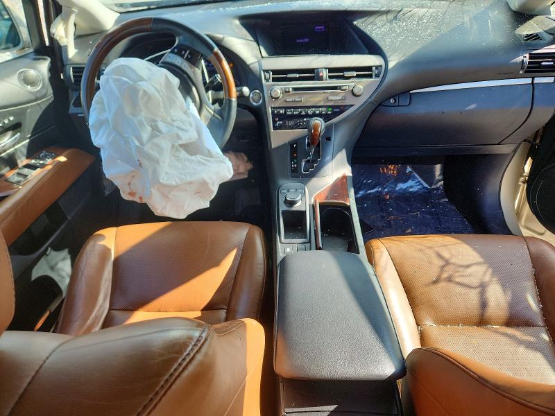 Продажа на аукционе авто 2014 Lexus Rx, vin: JTJZK1BA5E2013641, номер лота: 58525396