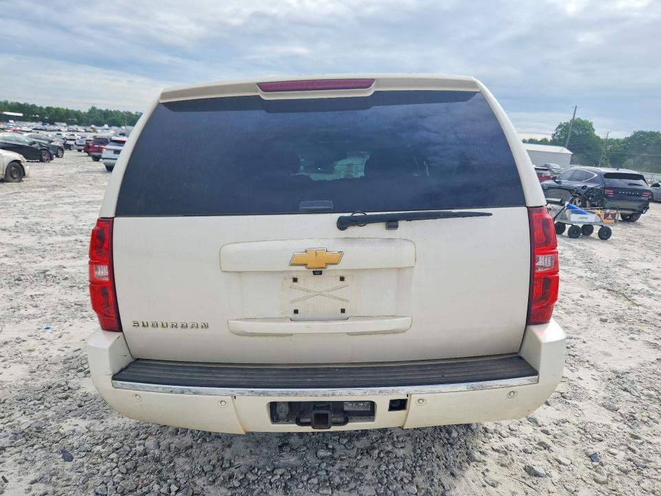 Aukcja sprzedaży 2013 Chevrolet Suburban, vin: 1GNSCKE09DR161167, numer aukcji: 56260726