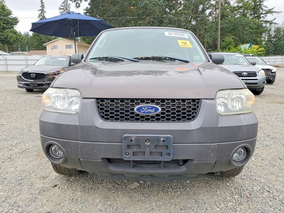 Продажа на аукционе авто 2006 Ford Escape, vin: 1FMYU93196KC72538, номер лота: 56192896