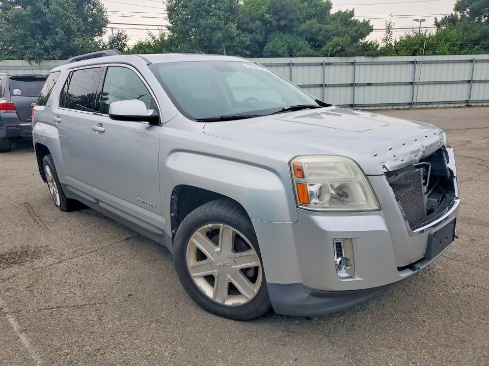 Aukcja sprzedaży 2012 Gmc Terrain, vin: 2GKALSEK9C6173369, numer aukcji: 57610846