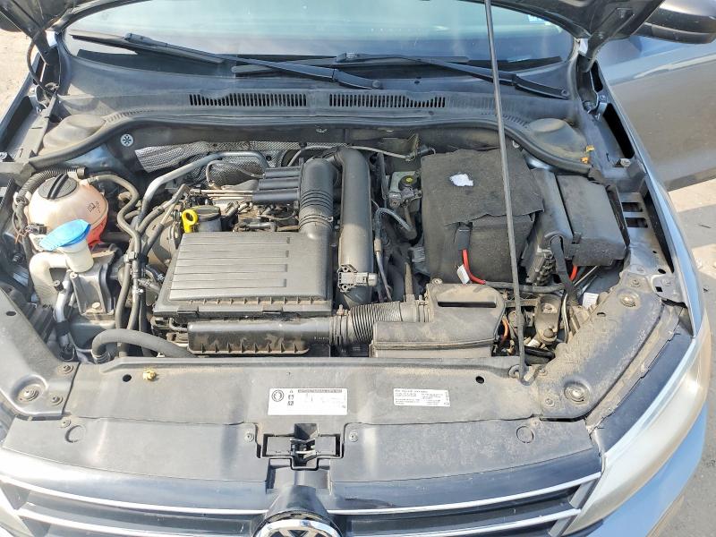 2016 Volkswagen Jetta მანქანა იყიდება აუქციონზე, vin: 3VW267AJXGM388236, აუქციონის ნომერი: 58190836