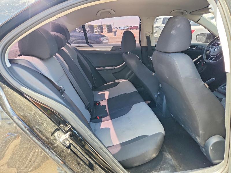 Aukcja sprzedaży 2017 Volkswagen Jetta, vin: 3VW2B7AJ6HM206576, numer aukcji: 58573116