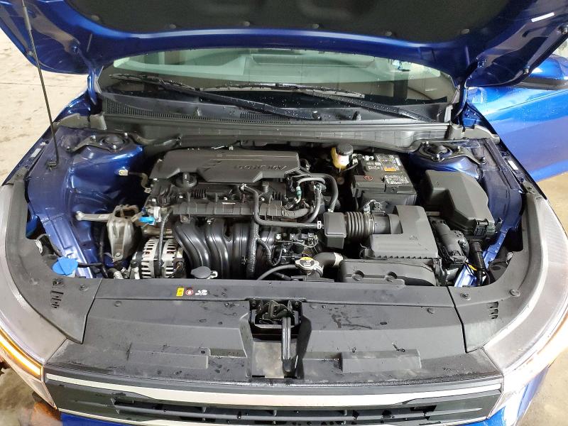 Aukcja sprzedaży 2025 Kia K4, vin: 3KPFT4DE4SE203627, numer aukcji: 58928186