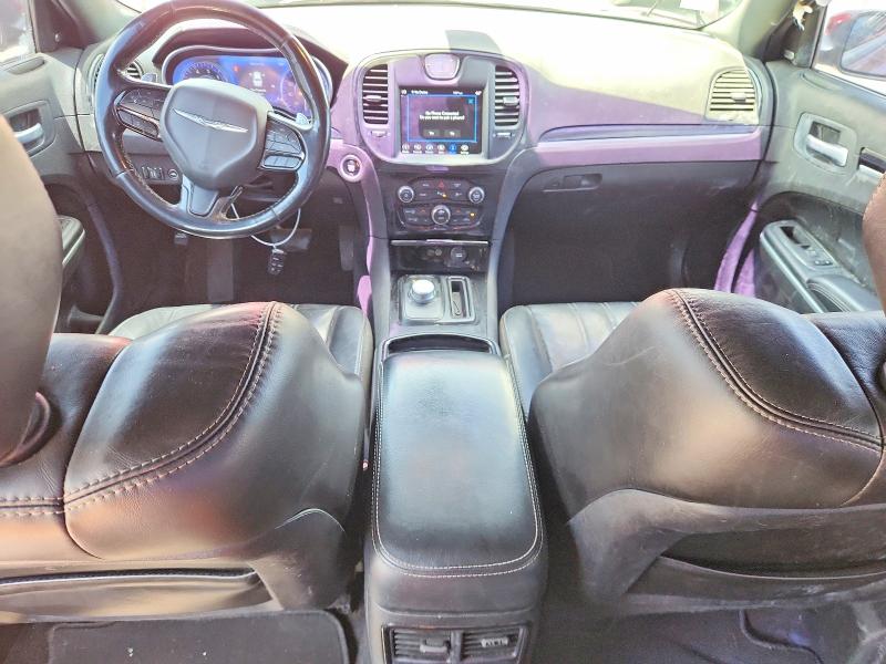 Продажа на аукционе авто 2021 Chrysler 300, vin: 2C3CCABG6MH538163, номер лота: 55384956