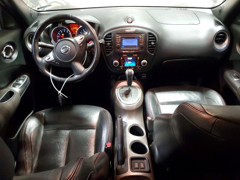 Продажа на аукционе авто 2011 Nissan Juke, vin: JN8AF5MV6BT017283, номер лота: 56945926