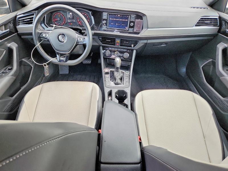 Aukcja sprzedaży 2021 Volkswagen Jetta, vin: 3VWC57BU9MM030816, numer aukcji: 57715336