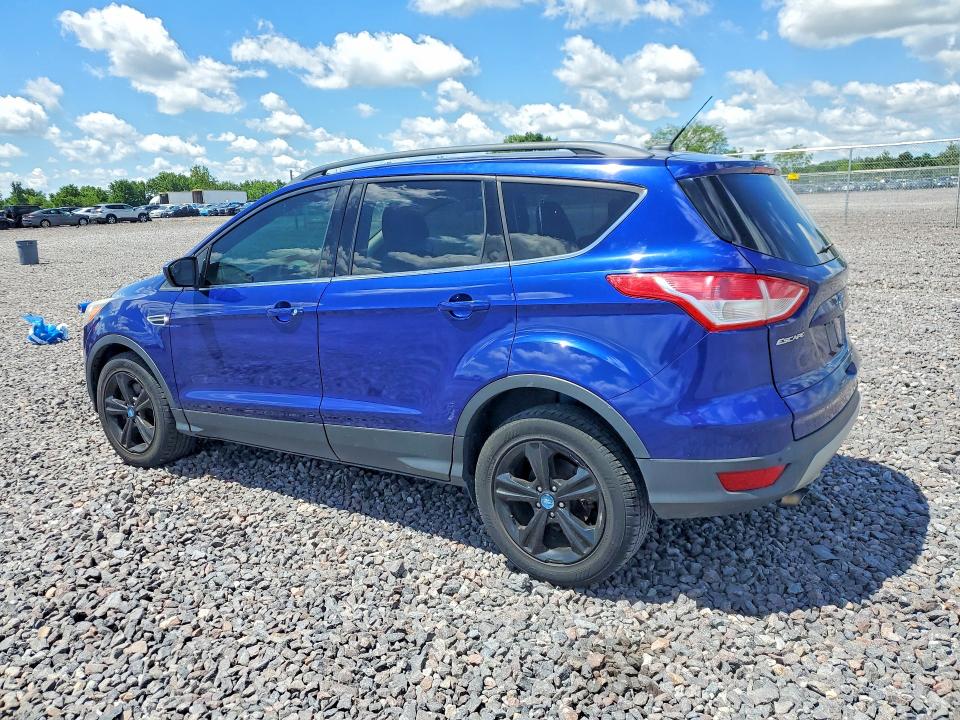 2014 Ford Escape მანქანა იყიდება აუქციონზე, vin: 1FMCU9GXXEUA20373, აუქციონის ნომერი: 58108836
