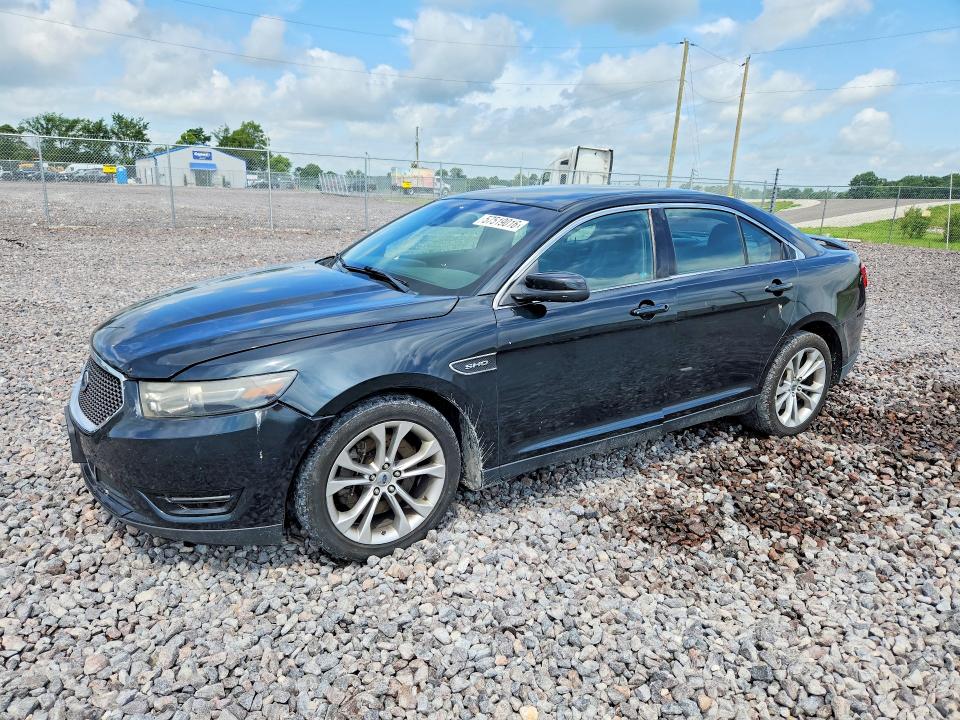 Aukcja sprzedaży 2014 Ford Taurus, vin: 1FAHP2KT6EG138826, numer aukcji: 57519016