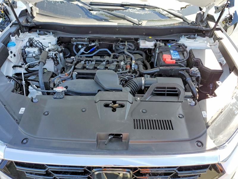 Продаж на аукціоні авто 2025 Honda Cr-v, vin: 2HKRS3H73SH315367, номер лоту: 55621396