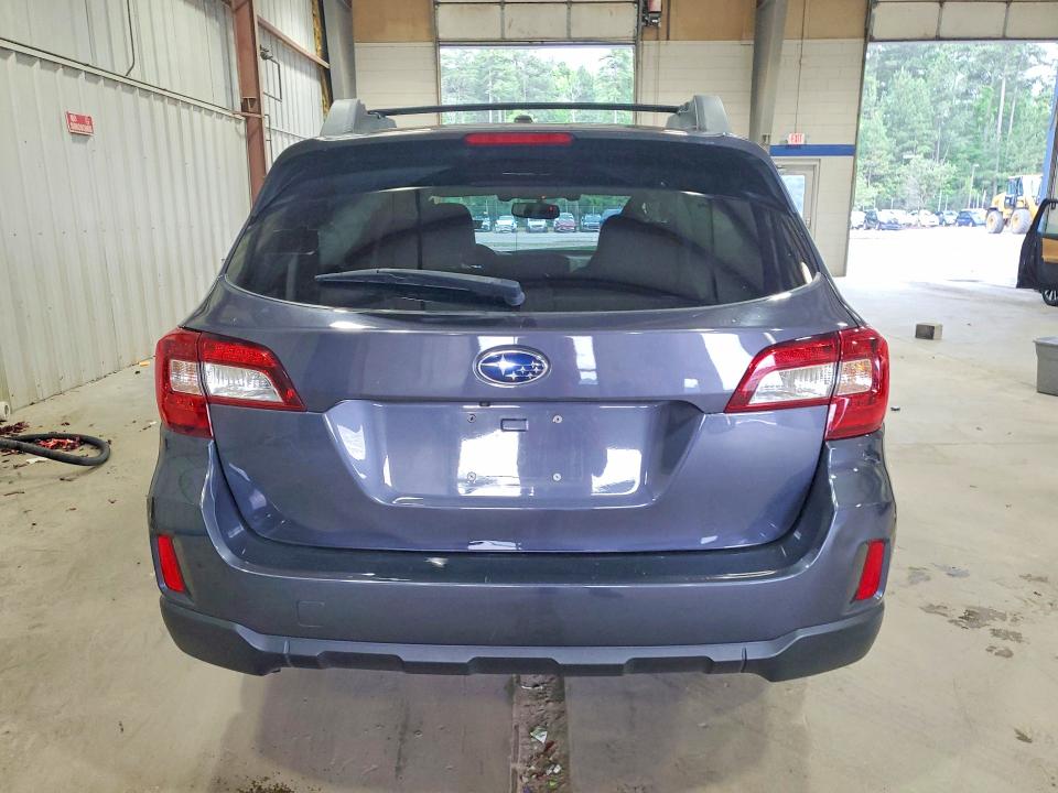 Продажа на аукционе авто 2015 Subaru Outback, vin: 4S4BSANC5F3276706, номер лота: 58082276