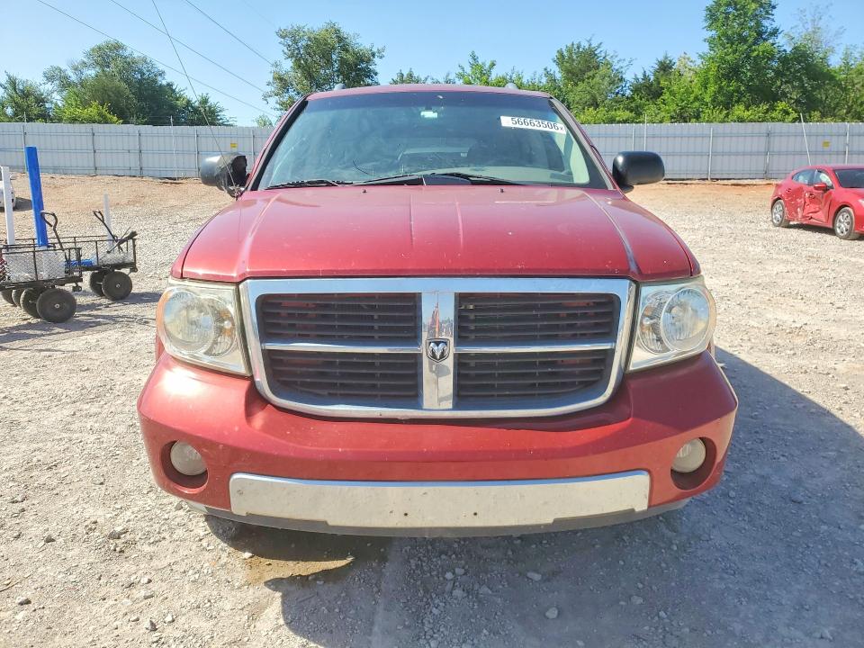Продаж на аукціоні авто 2007 Dodge Durango, vin: 1D8HD48K27F533089, номер лоту: 56663506