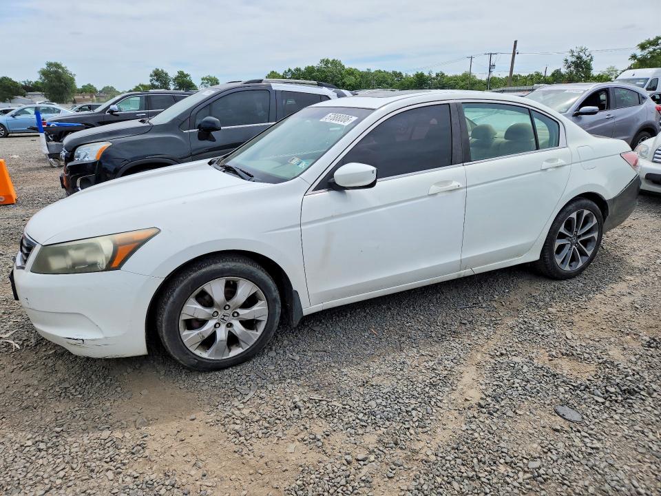 Aukcja sprzedaży 2010 Honda Accord, vin: 1HGCP2F79AA116643, numer aukcji: 57888006