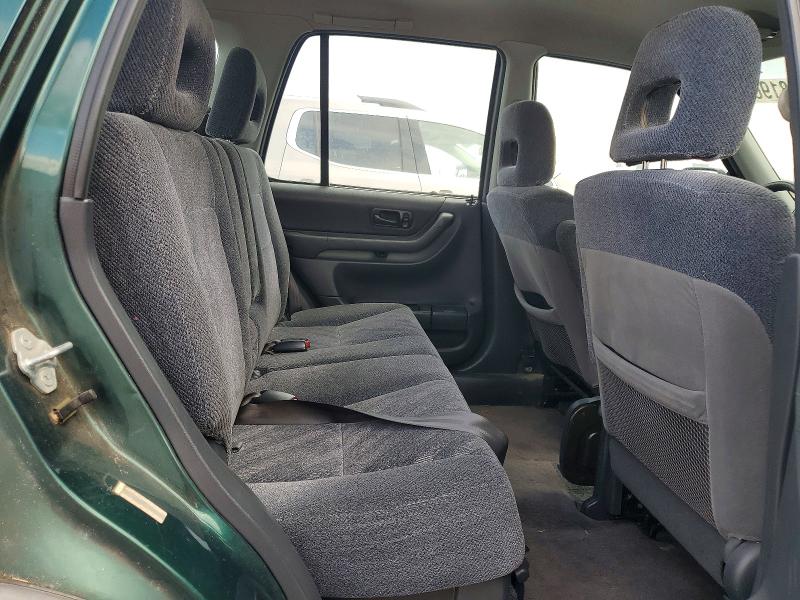 Auction sale of the 2001 Honda Cr -v, vin: JHLRD28441C000987, lot number: 57378196