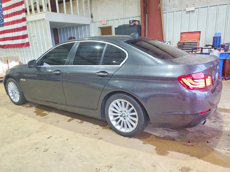 Продаж на аукціоні авто 2011 Bmw 535, vin: WBAFR7C54BC603967, номер лоту: 57395356