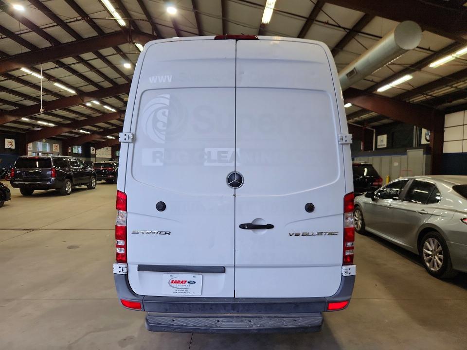 Продаж на аукціоні авто 2016 Mercedes-benz Sprinter, vin: WD3PE8CD9GP184136, номер лоту: 57913476