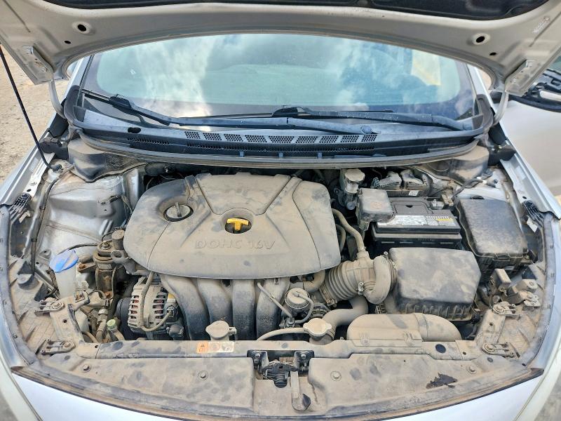 Продажа на аукционе авто 2014 Kia Forte, vin: KNAFX4A62E5145659, номер лота: 55017946