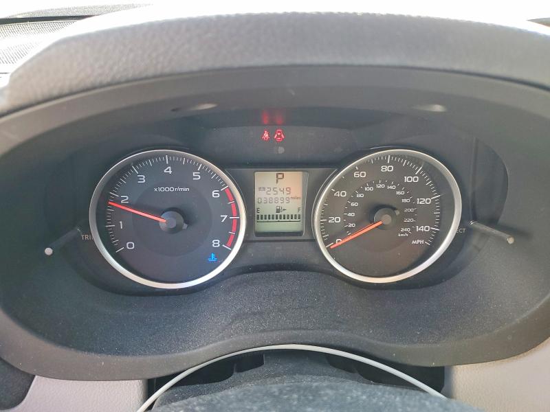 55908006 :رقم المزاد ، JF2SJAEC9HH579762 vin ، 2017 Subaru Forester مزاد بيع