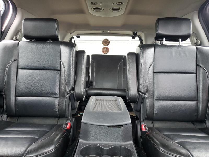 56975866 :رقم المزاد ، 5N1AA0NE9AN614860 vin ، 2010 Nissan Armada مزاد بيع