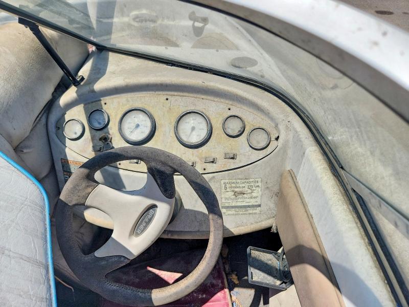 Продажа на аукционе авто 1999 Bayliner Boat, vin: BL3F91CHD999, номер лота: 57722106