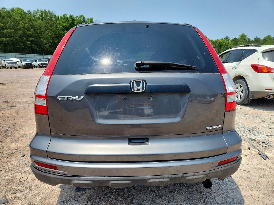 58928456 :رقم المزاد ، 5J6RE4H48BL060319 vin ، 2011 Honda Cr-v مزاد بيع