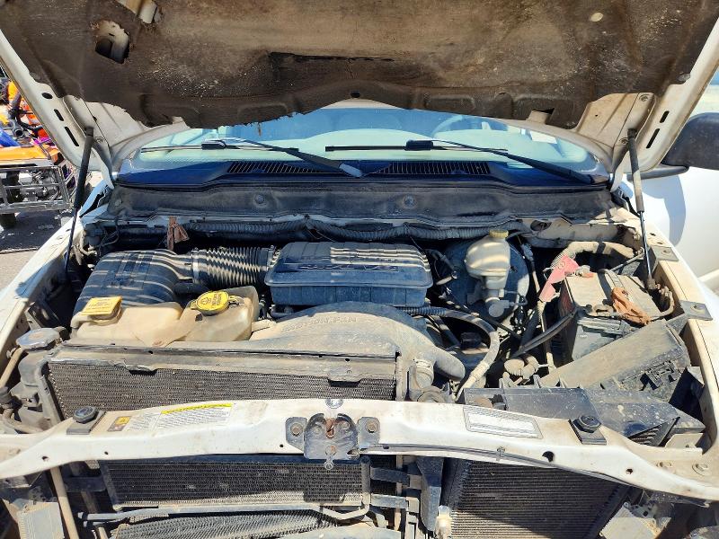 2007 Dodge Ram 1500 მანქანა იყიდება აუქციონზე, vin: 1D7HA18N67S104969, აუქციონის ნომერი: 55834436
