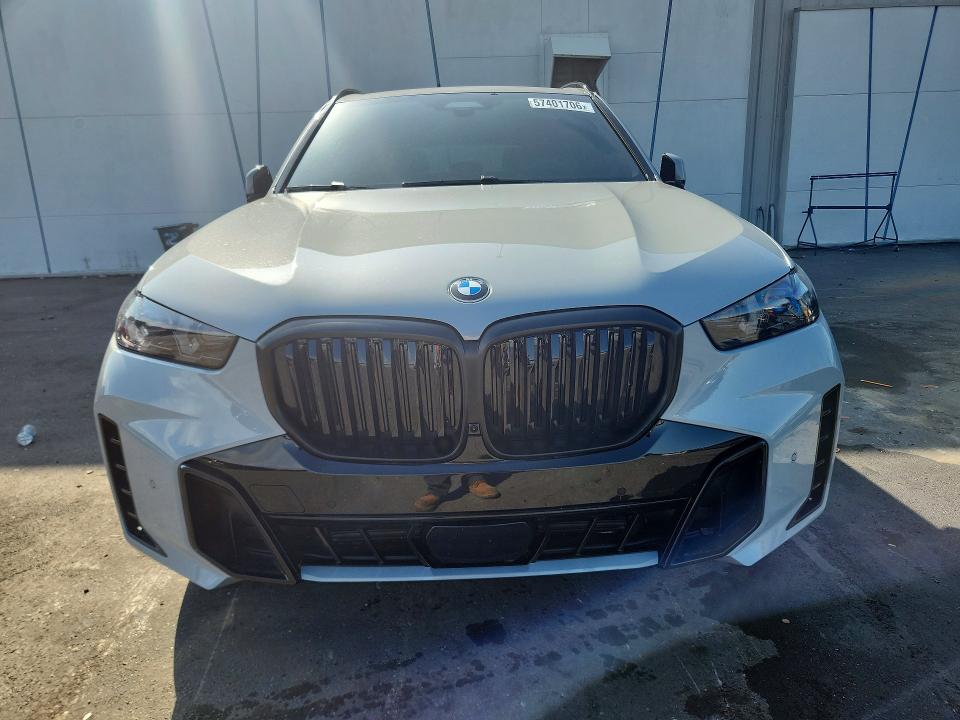 Продажа на аукционе авто 2026 Bmw X5, vin: 5UX13EU05T9249279, номер лота: 57401706