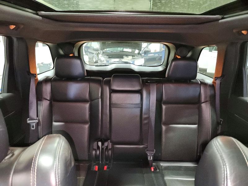 Продаж на аукціоні авто 2014 Jeep Grand Cherokee, vin: 1C4RJFBT1EC281939, номер лоту: 57235246