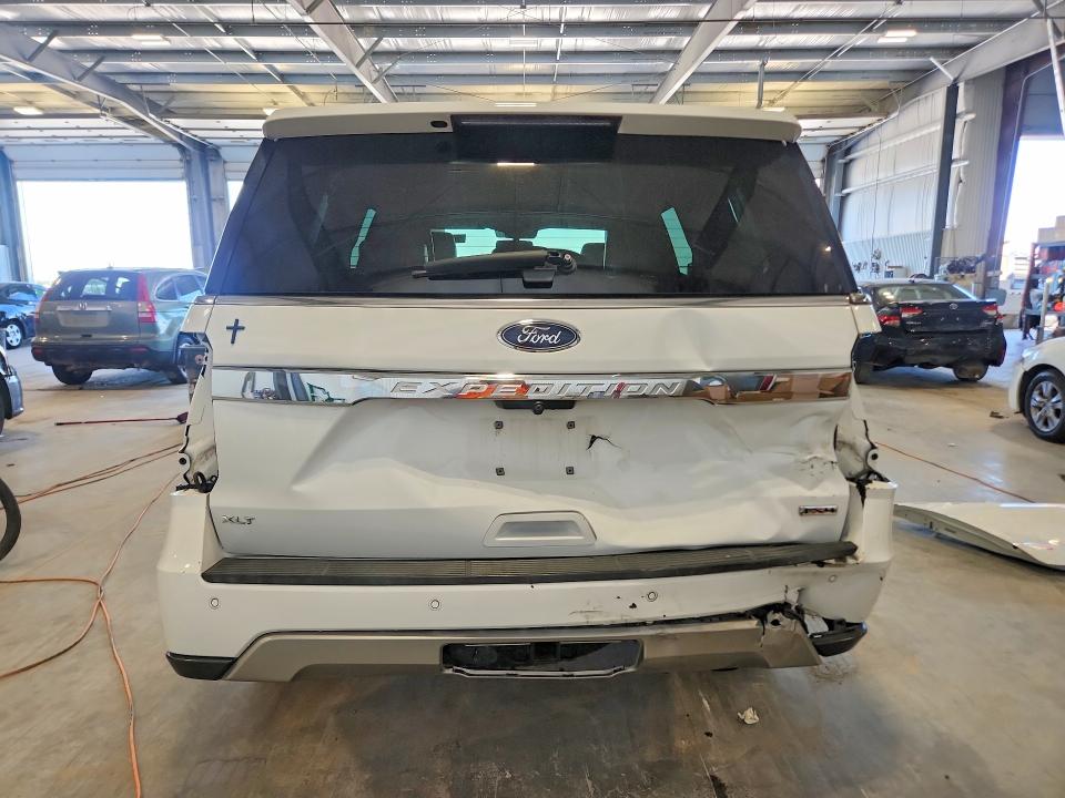 Продаж на аукціоні авто 2019 Ford Expedition, vin: 1FMJU1JTXKEA24508, номер лоту: 57635346