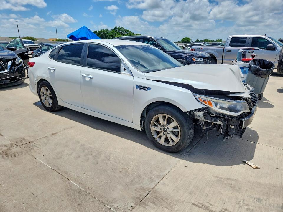Продаж на аукціоні авто 2016 Kia Optima, vin: 5XXGT4L33GG026006, номер лоту: 56691266