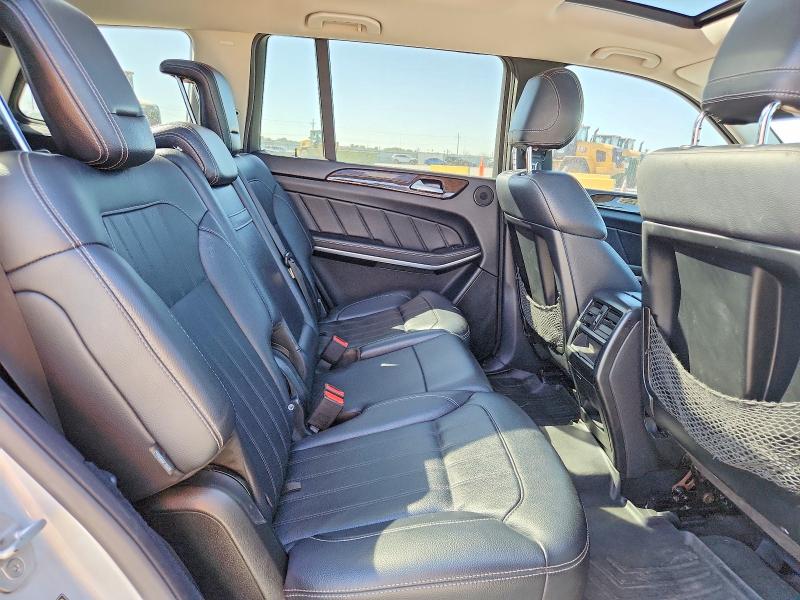 Aukcja sprzedaży 2013 Mercedes-benz Gl, vin: 4JGDF7CE7DA199432, numer aukcji: 56699996