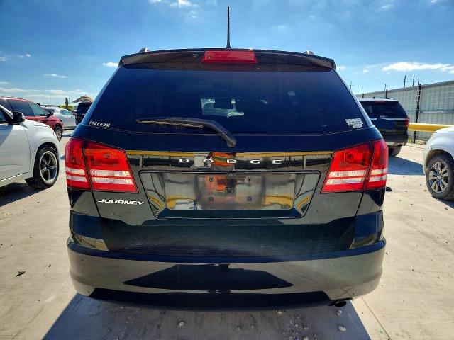 57437866 :رقم المزاد ، 3C4PDCAB0JT533930 vin ، 2018 Dodge Journey مزاد بيع