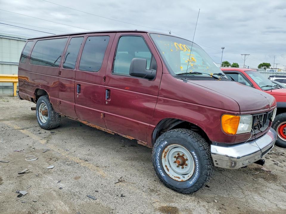 Продажа на аукционе авто 2013 Ford E-350, vin: 1FBSS31L57DB34989, номер лота: 55274376