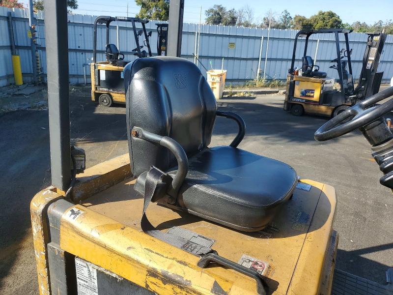 Продажа на аукционе авто 2001 Caterillar Forklift, vin: A3EC110207, номер лота: 55181186