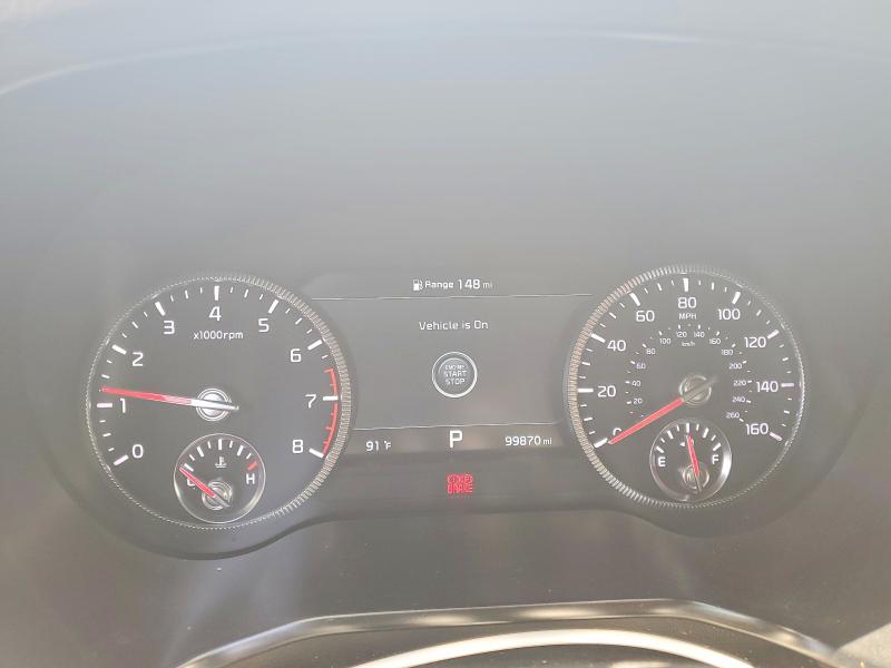 Продажа на аукционе авто 2022 Kia Telluride, vin: 5XYP5DHC1NG216866, номер лота: 59338436