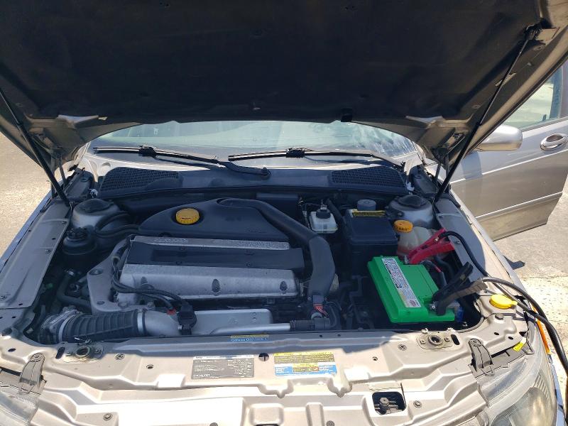 Auction sale of the 2006 Saab 9-5, vin: YS3EH49G263505141, lot number: 58149946