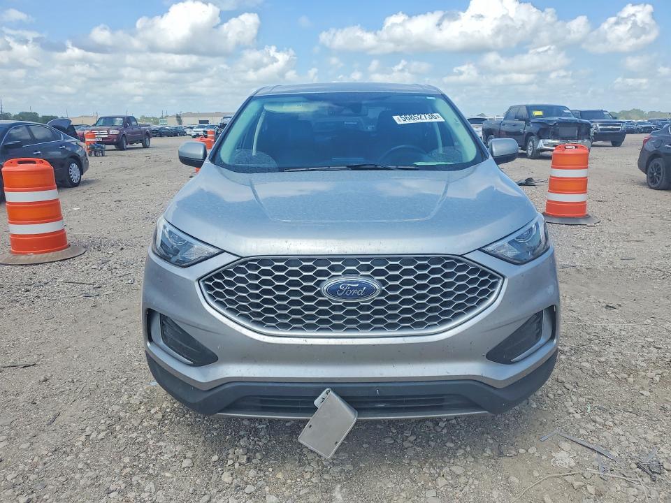 2024 Ford Edge მანქანა იყიდება აუქციონზე, vin: 2FMPK4J92RBA67591, აუქციონის ნომერი: 56852736