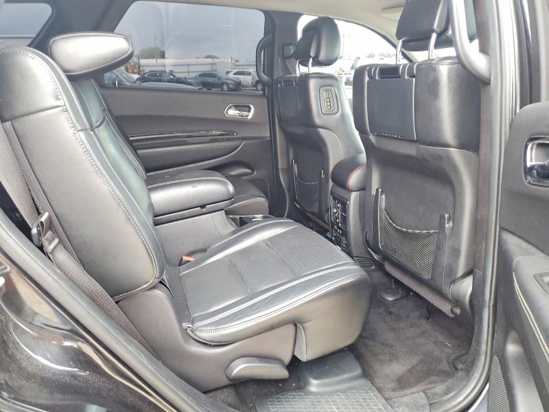 56467746 :رقم المزاد ، 1C4RDJEG9EC464563 vin ، 2014 Dodge Durango مزاد بيع