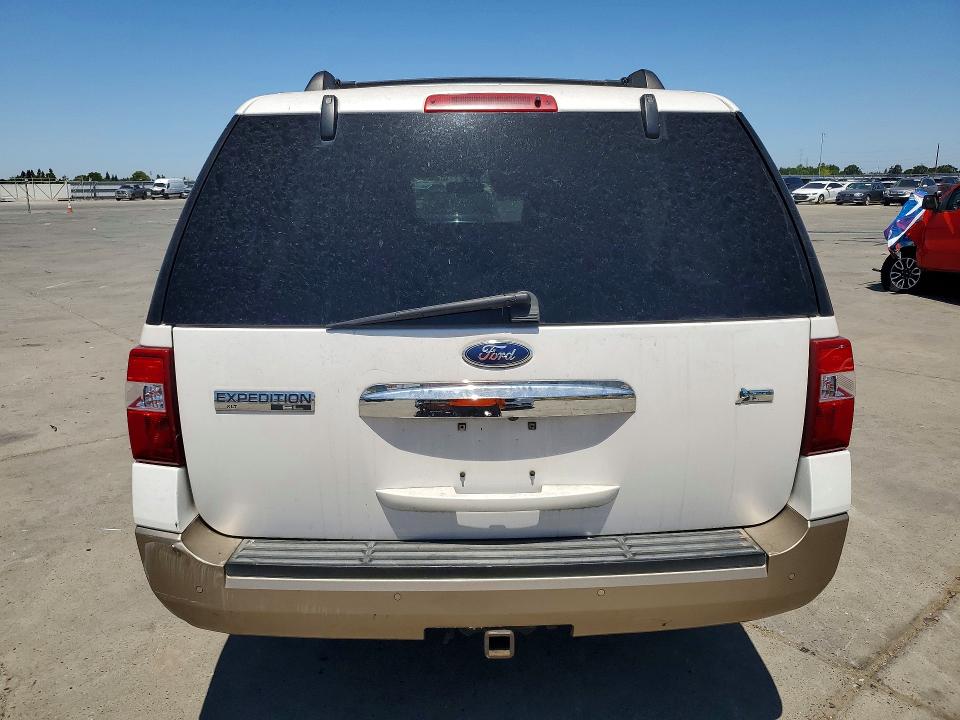 57522386 :رقم المزاد ، 1FMJK1J52DEF53557 vin ، 2013 Ford Expedition مزاد بيع