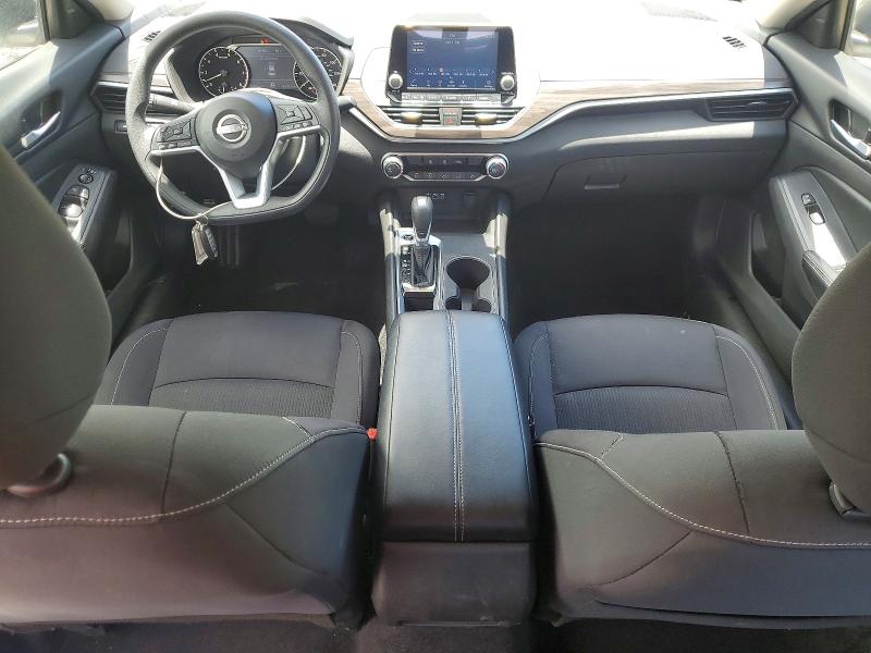 2025 Nissan Altima მანქანა იყიდება აუქციონზე, vin: 1N4BL4DV9SN318269, აუქციონის ნომერი: 56483686