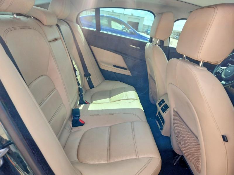 Продажа на аукционе авто 2017 Jaguar Xe, vin: SAJAK4BV5HA966513, номер лота: 56469096