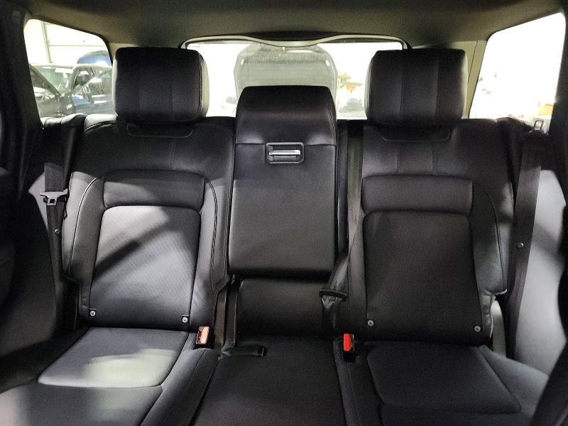 56603376 :رقم المزاد ، SALGS2SE6NA469147 vin ، 2022 Land Rover Range Rover مزاد بيع