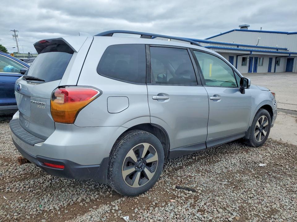Aukcja sprzedaży 2017 Subaru Forester, vin: JF2SJAEC2HH442713, numer aukcji: 57421526