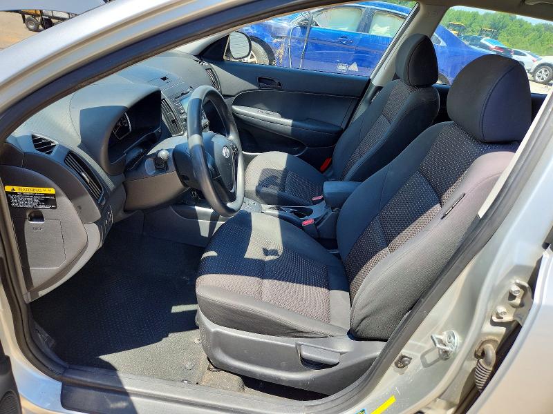 2012 Hyundai Elantra Touring მანქანა იყიდება აუქციონზე, vin: KMHDB8AE4CU139903, აუქციონის ნომერი: 57487296