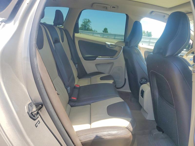 Продажа на аукционе авто 2011 Volvo Xc60, vin: YV4952DZ3B2196761, номер лота: 56293116