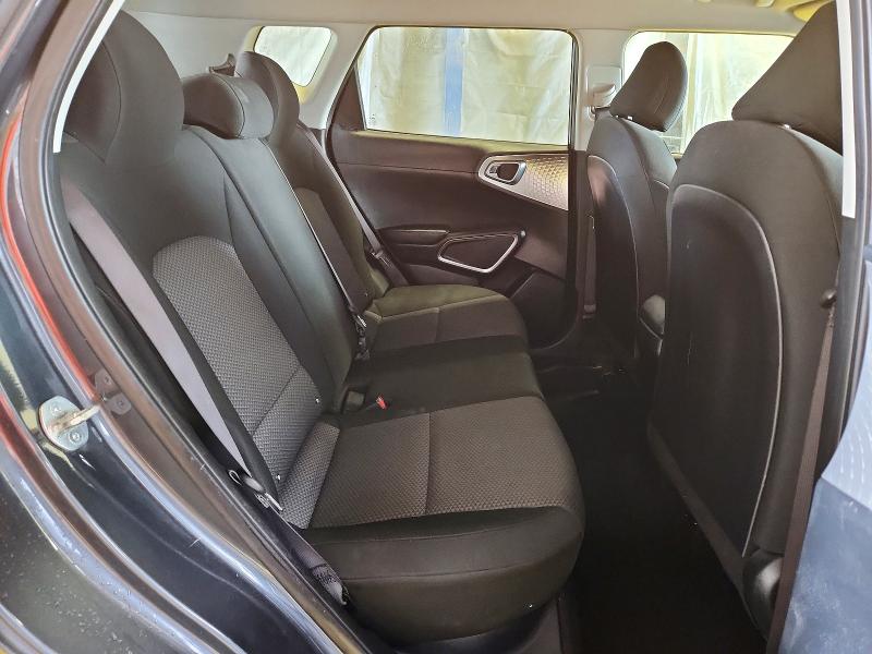 Продаж на аукціоні авто 2023 Kia Soul, vin: KNDJ23AU5P7881264, номер лоту: 58947316