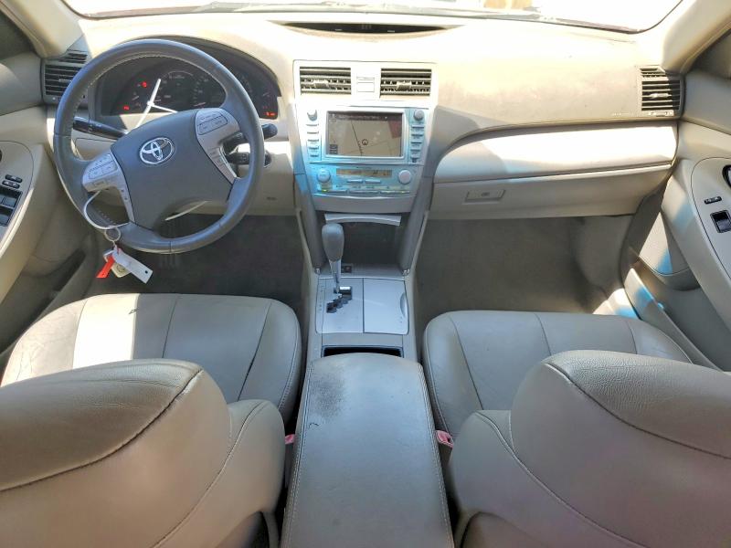 Продаж на аукціоні авто 2008 Toyota Camry, vin: 4T1BB46K18U056984, номер лоту: 58413236