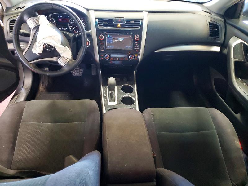 Aukcja sprzedaży 2013 Nissan Altima, vin: 1N4AL3AP6DC917186, numer aukcji: 57939716