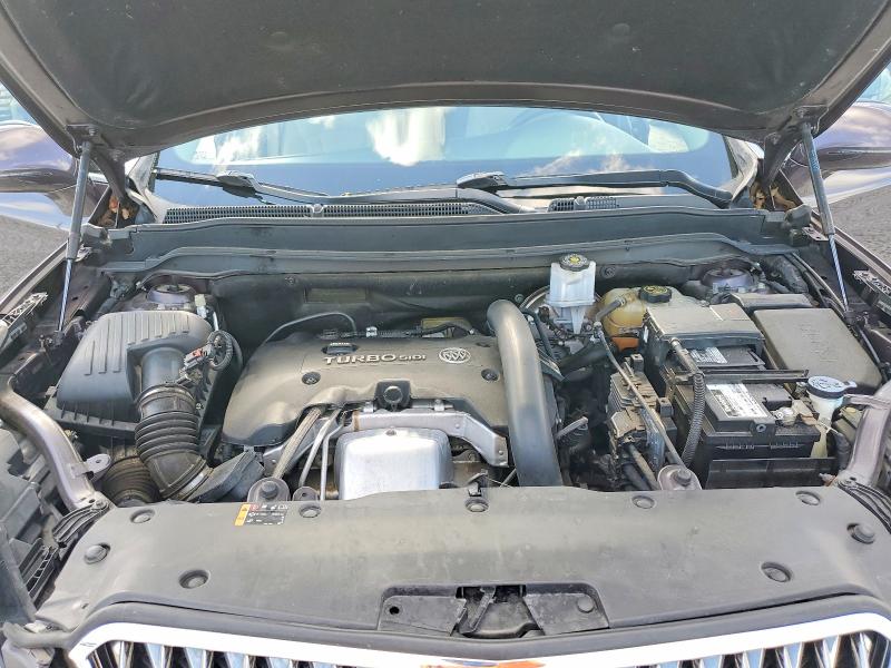 Продаж на аукціоні авто 2016 Buick Envision, vin: LRBFXESXXGD172986, номер лоту: 58545856