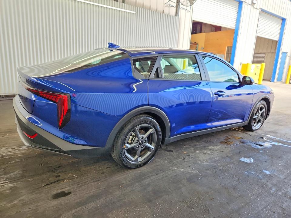 Продаж на аукціоні авто 2026 Kia K4, vin: 3KPFT4DE3TE252884, номер лоту: 56959836