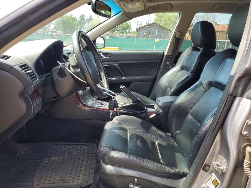 Продажа на аукционе авто 2008 Subaru Outback, vin: 4S4BP63C884339604, номер лота: 56611476